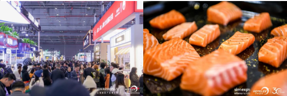 20260306951457.png 真实订单,现场成交,2026HOTELEX 上海展全维焕新升级,酒店及餐饮业全球盛宴3月再启!